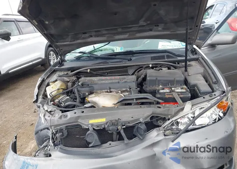 2003 Toyota Camry Se z USA, uszkodzony, nr VIN 4T1BE32K93U654952